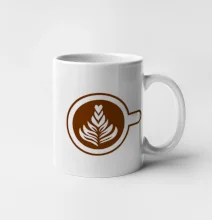 Coffee art Coffee art