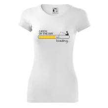 Rybárčenie - Catch of the day