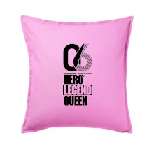 Hero, Legend, King / Queen  2006