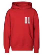 Futbalový dres - vlastné meno a číslo