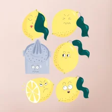 Citroni kreslení (studio-arte.cz)