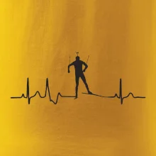 EKG biatlon