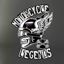 Slovakia Motorcycle legends