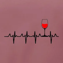 Víno ekg Víno ekg