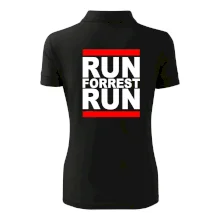 Run Forrest Run