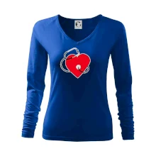 Internista srdce Internista srdce