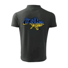 Ukrajina - mená miest - Európa Ukrajina - mená miest - Európa