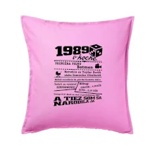 1989 v kocke 1989 v kocke