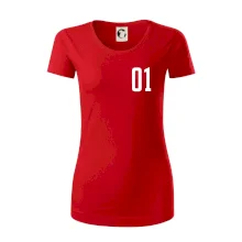 Futbalový dres - vlastné meno a číslo Futbalový dres - vlastné meno a číslo