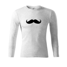 Mustache - fúziky Mustache - fúziky