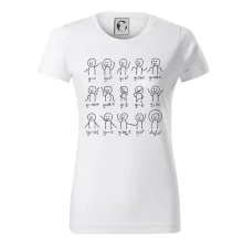 Algebra dance Algebra dance