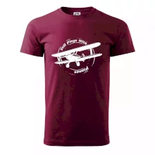 Still Plays With Planes