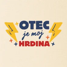 Otec je môj hrdina