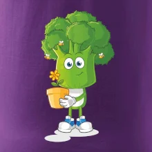 Brokolica záhradkár