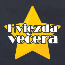Hviezda večera