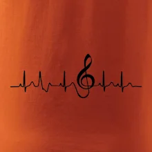 Moje srdce bije pre hudbu Moje srdce bije pre hudbu