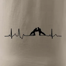 Judo Ekg