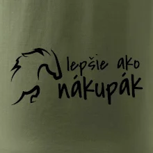 Lepšie ako nákupák