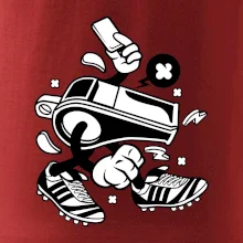 Rozhodcovská píšťalka