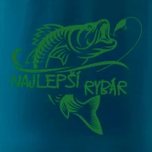 Najlepší rybár ryba na háčiku Najlepší rybár ryba na háčiku