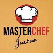 Master Chef čiapky - vlastné meno