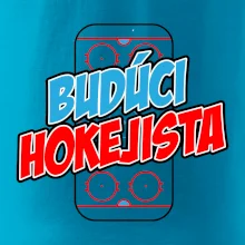 Budúci hokejista Budúci hokejista