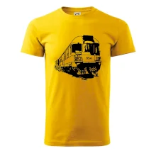 Vlak 854 bok Vlak 854 bok