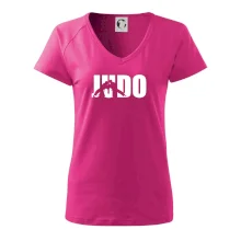 Judo - Nápis Judo - Nápis