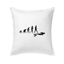 Evolúcia potápanie Evolúcia potápanie