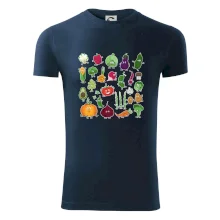 Veselá zelenina Veselá zelenina