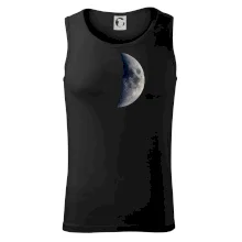 Fotky planét - mesiac Fotky planét - mesiac