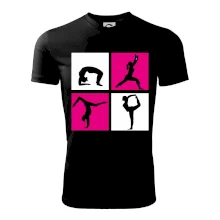 Yoga Quattro Yoga Quattro