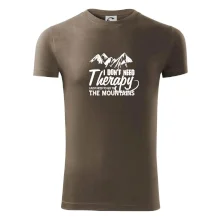 I dont need therapy - Mountains - Nepotrebujem terapiu - Hory I dont need therapy - Mountains - Nepotrebujem terapiu - Hory