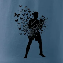 Float Like Butterfly Sting Like Bee Float Like Butterfly Sting Like Bee