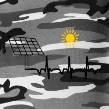 Ekg Fotovoltaická elektráreň