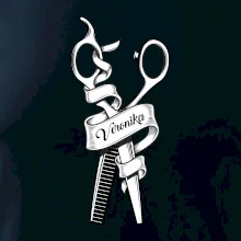 Nůžky - vlastní jméno