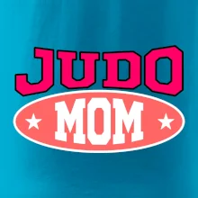 Judo mom Judo mom
