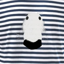 Barzoj čumák (Moňas)