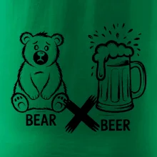 Anglický slovníček - Bear Beer