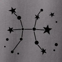 Súhvezdie - Pisces - Ryby