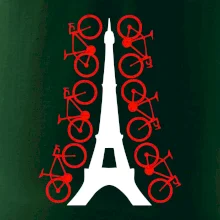 Cyclo Paris Cyclo Paris