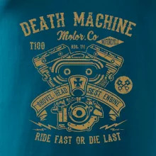 Death Machine
