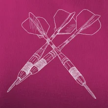 Šípky kresba Šípky kresba