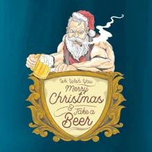 Drsný Santa Drsný Santa