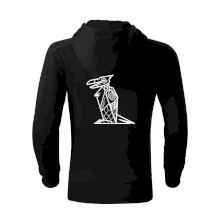 Mayovia - zvieratá papagáj