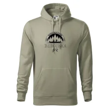 K vode - Kanoe les (vlastný nápis) K vode - Kanoe les (vlastný nápis)