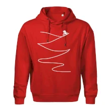 Cyklo zjazd z kopca Cyklo zjazd z kopca