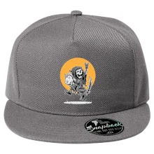 Jednorozeč vs. smrtka