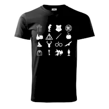 Harry ikonky Harry ikonky