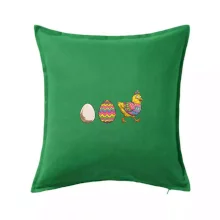 Evolúcia vajíčka - veľká noc - sliepka